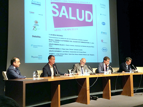 VII Jornada Salud