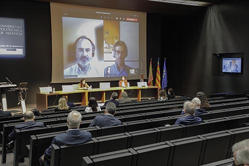 VIII Jornada Salud